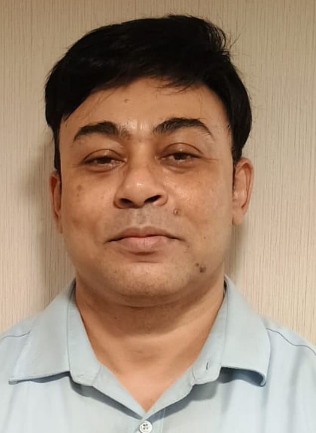 Atanu Roy, Senior Manager, Sales Excellence Emami Ltd