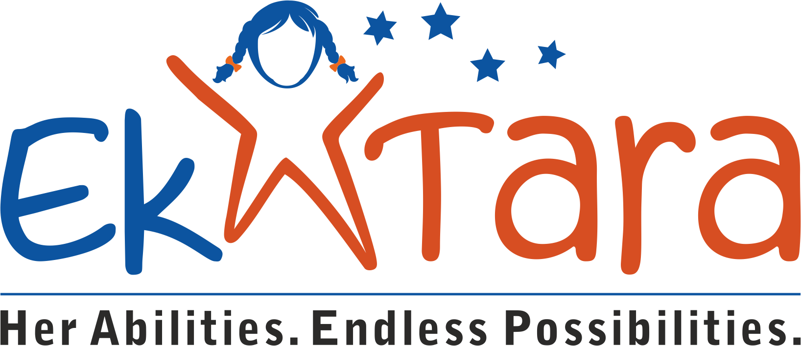 Ektara logo AW